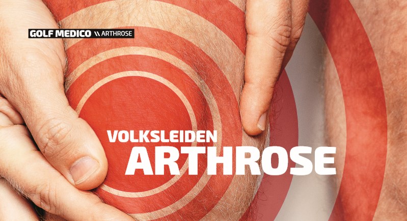 Interview: Volksleiden Arthrose Interview: Volksleiden Arthrose