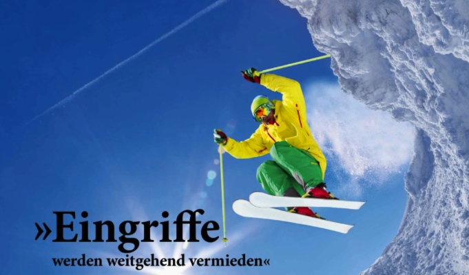Skiklinik.com: Dr. Rauch im Interview Skiklinik.com: Dr. Rauch im Interview