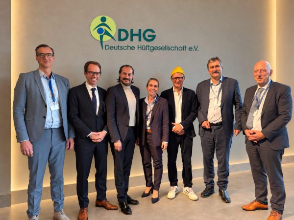 DHG Vorstand